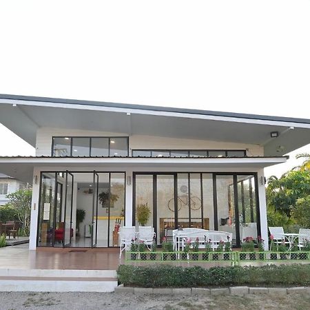 Aspiraya Resort Csiangraj Kültér fotó