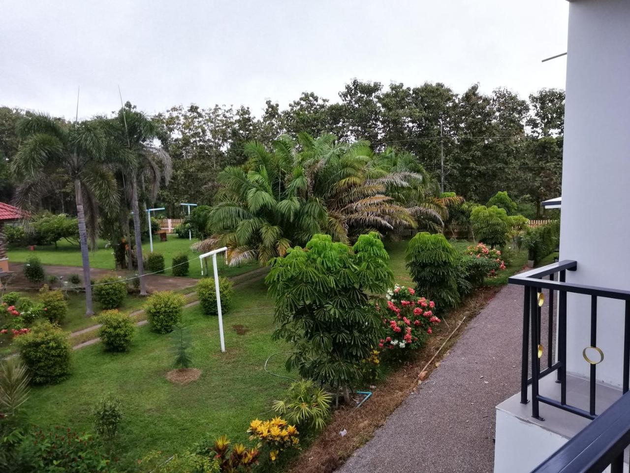 Aspiraya Resort Csiangraj Kültér fotó