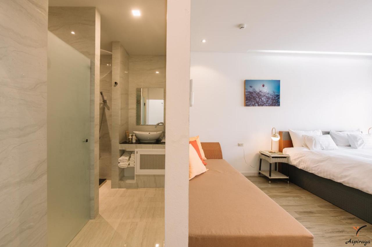 Aspiraya Resort Csiangraj Kültér fotó